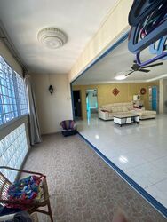 Blk 467 Admiralty Drive (Sembawang), HDB Executive #425833861